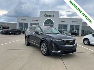 Used 2024 Cadillac XT6 Premium Luxury w/ Technology Package video 1