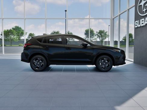 New 2026 Subaru Crosstrek 2.5i AWD/4WD image 6
