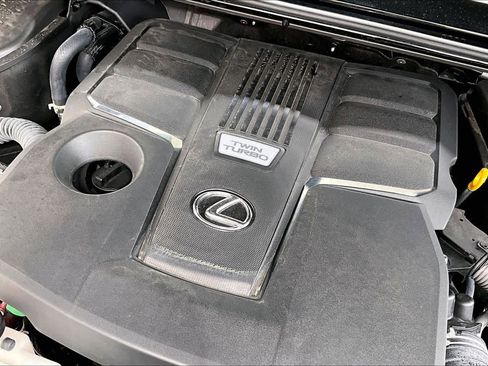 Used 2024 Lexus GX 550 AWD/4WD image 59