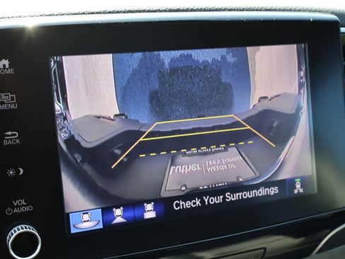 Used 2023 Honda Ridgeline RTL image 25