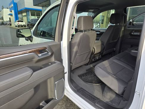 Used 2025 GMC Sierra 1500 Elevation AWD/4WD image 46
