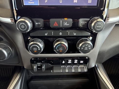 New 2026 RAM 1500 Big Horn image 17