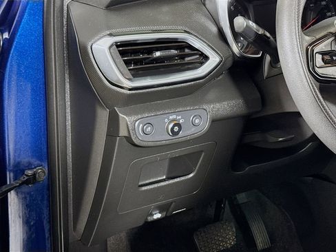 Certified 2023 Chevrolet TrailBlazer LT w/ Convenience Package FWD image 8