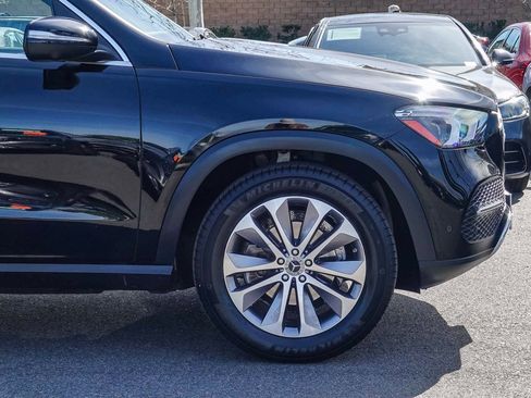 Certified 2022 Mercedes-Benz GLE 350 4MATIC image 10