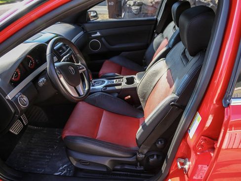 Used 2009 Pontiac G8 GT w/ Premium Package RWD image 43