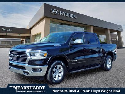 Used 2020 RAM 1500 Laramie