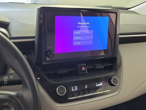 Used 2024 Toyota Corolla LE FWD image 28