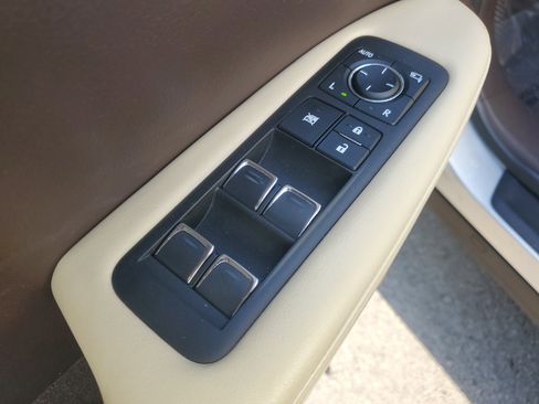 Certified 2019 Lexus RX 350 FWD image 20