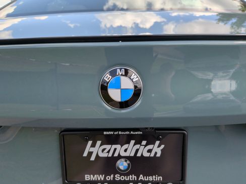 New 2027 BMW 540i xDrive w/ M Sport Package AWD/4WD image 38