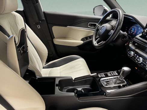 Certified 2025 Acura Integra A-Spec image 25