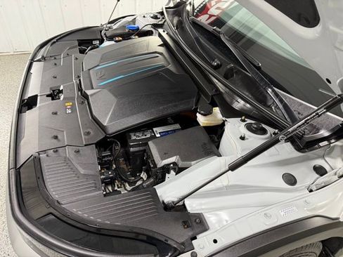 Used 2022 Hyundai Ioniq 5 SE w/ Cargo Package image 25