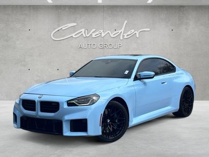Used 2025 BMW M2 w/ Lighting Package
