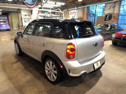 Used 2014 MINI Cooper Countryman S image 5