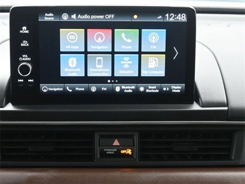 Used 2024 Honda Pilot Elite image 33