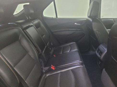 Used 2020 Chevrolet Equinox Premier image 19