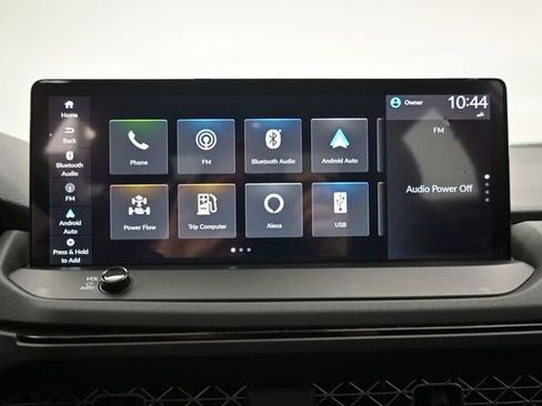 Used 2023 Honda Accord Sport image 13