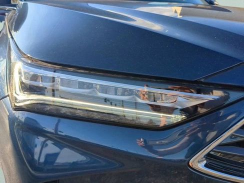 Used 2025 Acura MDX FWD w/ Technology Package image 25