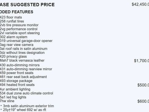 Used 2018 BMW X3 xDrive30i image 20