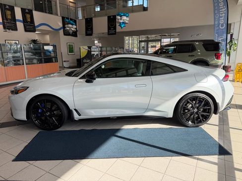 New 2026 Honda Prelude image 5