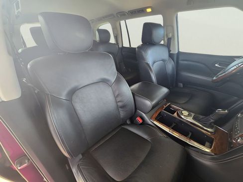 Used 2018 INFINITI QX80 2WD w/ Driver Assistance Package image 59