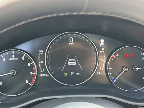 Certified 2025 MAZDA CX-50 AWD 2.5 S w/ Premium Package image 30