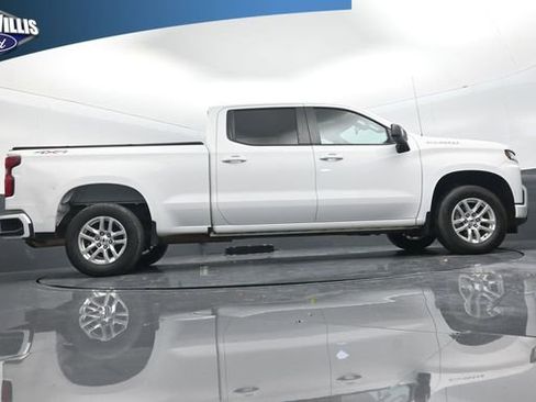 Used 2019 Chevrolet Silverado 1500 RST w/ All-Star Edition image 24