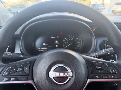 Certified 2024 Nissan Kicks SV image 16
