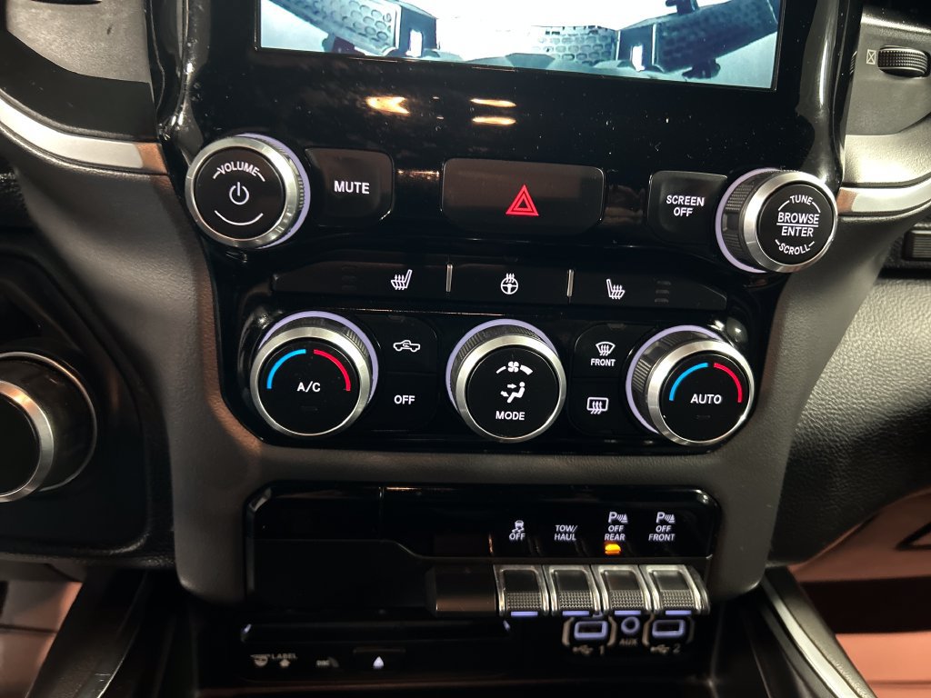 Used 2019 RAM 1500 Big Horn AWD/4WD image 19
