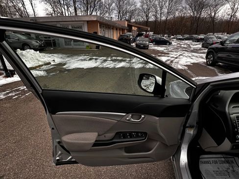 Used 2013 Honda Civic EX image 18