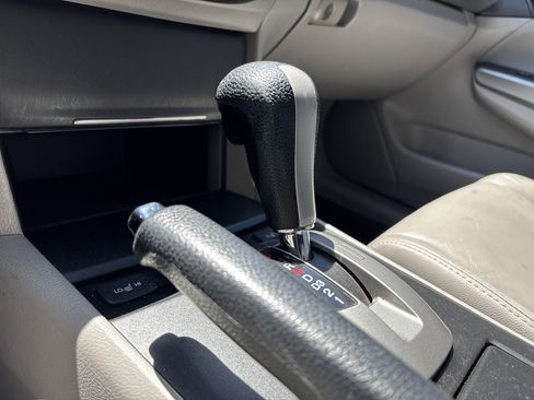 Used 2009 Honda Accord EX-L image 24