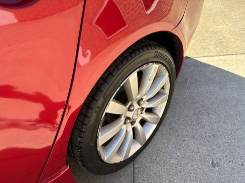 Used 2008 Mitsubishi Lancer GTS FWD image 19