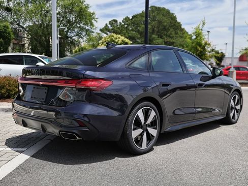 New 2026 Audi A5 2.0T Prestige AWD/4WD image 7