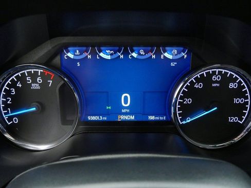 Used 2022 Ford F150 XLT w/ Equipment Group 302A High image 23