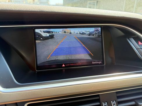 Used 2014 Audi A4 Premium Plus image 20