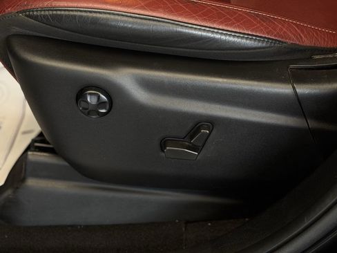 Used 2021 Dodge Durango SRT Hellcat w/ Premium Interior Group AWD/4WD image 34