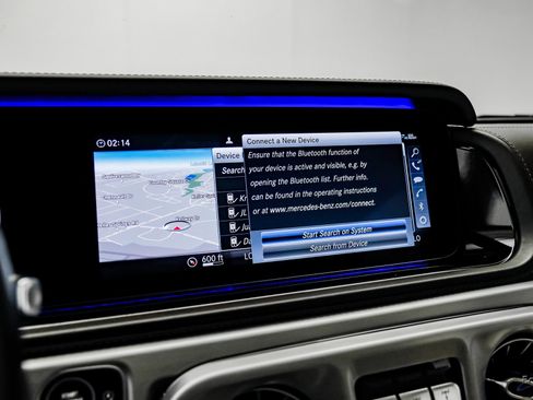 Used 2020 Mercedes-Benz G 550 image 70