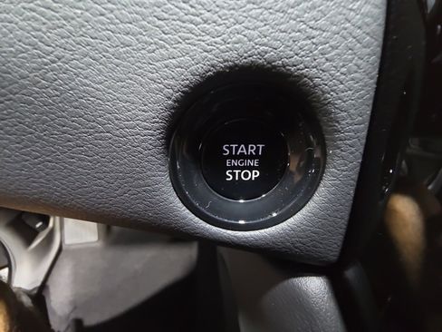 New 2025 Nissan Armada SV image 29