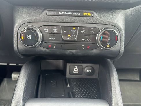 Used 2024 Ford Bronco Sport Heritage w/ Heritage Convenience Package AWD/4WD image 22