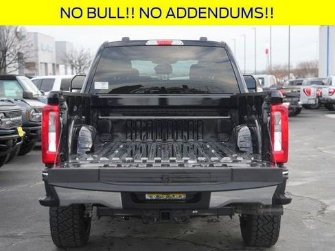 New 2026 Ford F250 XLT w/ FX4 Off-Road Package image 31