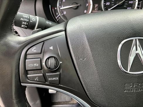 Used 2014 Acura MDX SH-AWD w/ Technology Package image 26