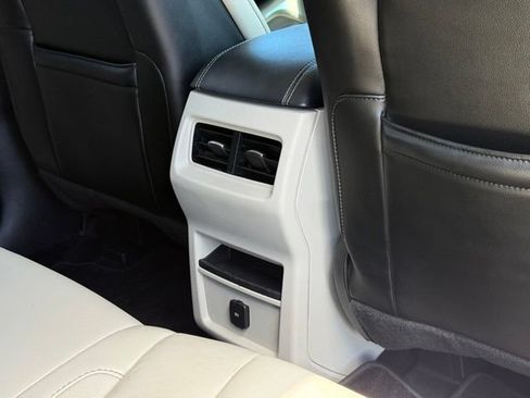 Used 2015 Ford Edge Titanium AWD/4WD image 19