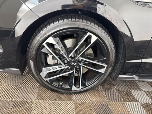 Used 2025 Hyundai Sonata N Line image 27