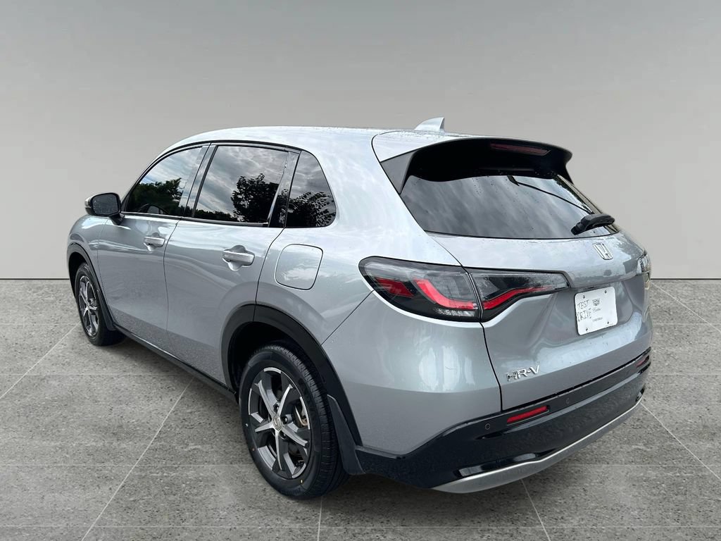 Used 2023 Honda HR-V EX-L image 4