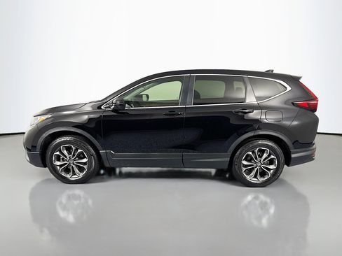 Certified 2022 Honda CR-V EX image 8