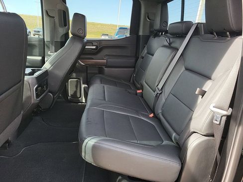 Used 2021 GMC Sierra 1500 SLT image 23