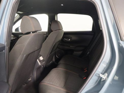 Used 2024 Honda HR-V Sport image 11