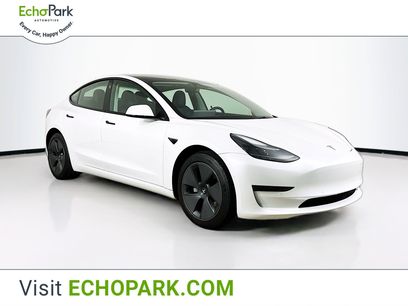 Used 2022 Tesla Model 3