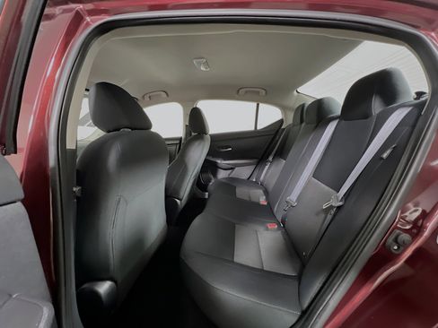 Used 2023 Nissan Sentra SV image 29