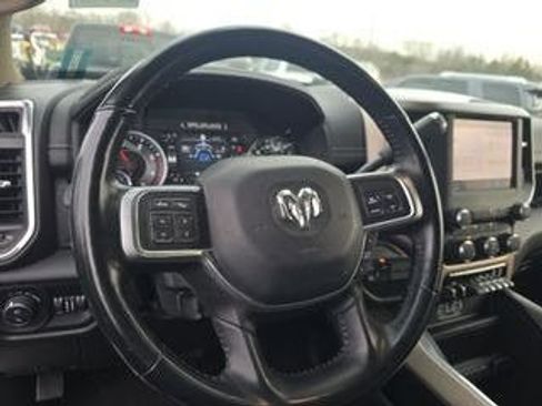 Used 2022 RAM 3500 Laramie image 17