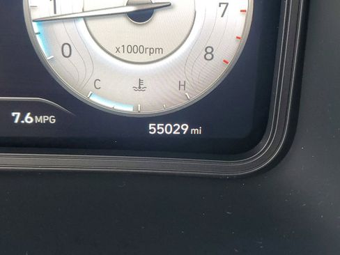 Used 2023 Hyundai Kona Limited image 28